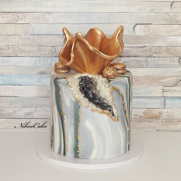 Birthday Cake Ideas 