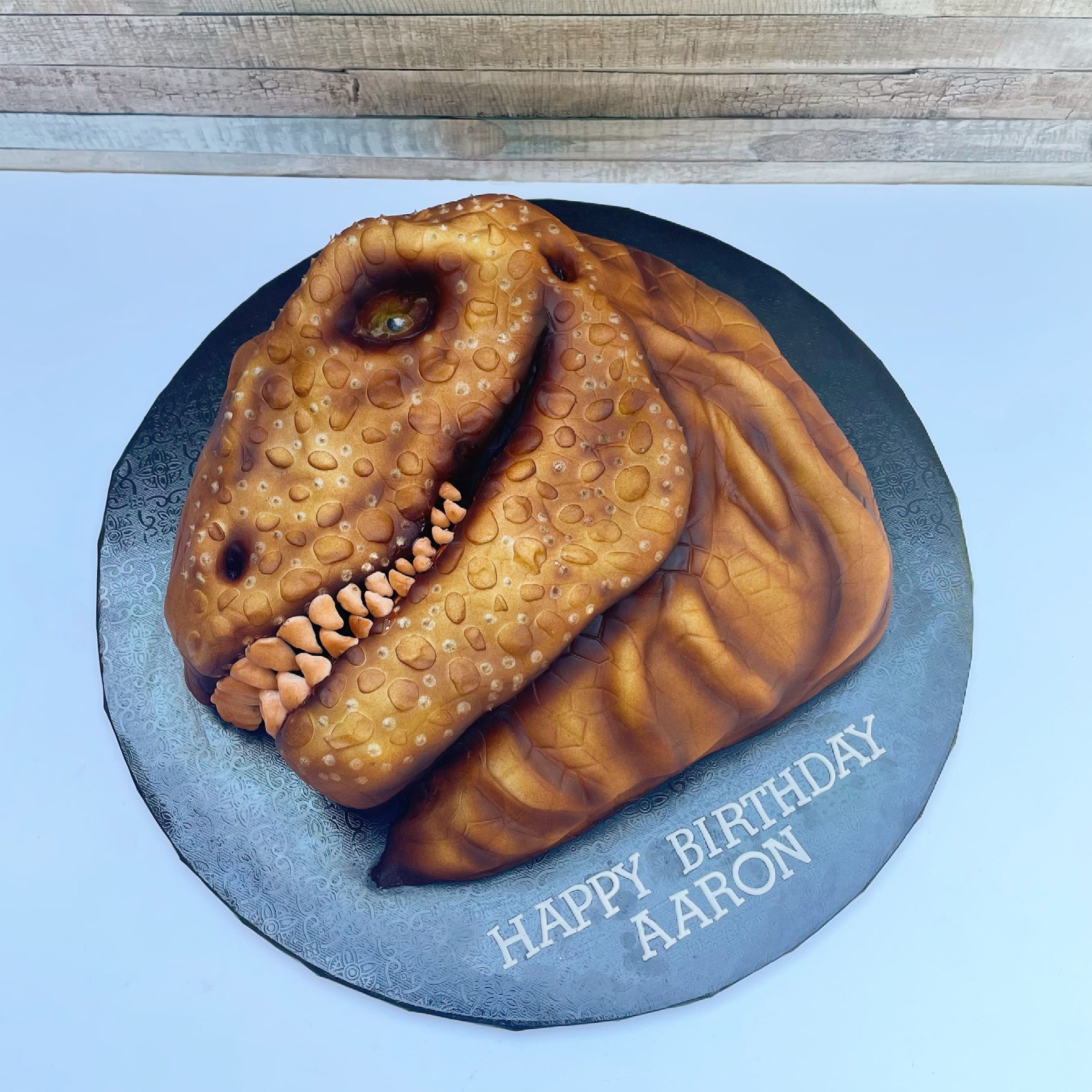  Birthday Cake Ideas 