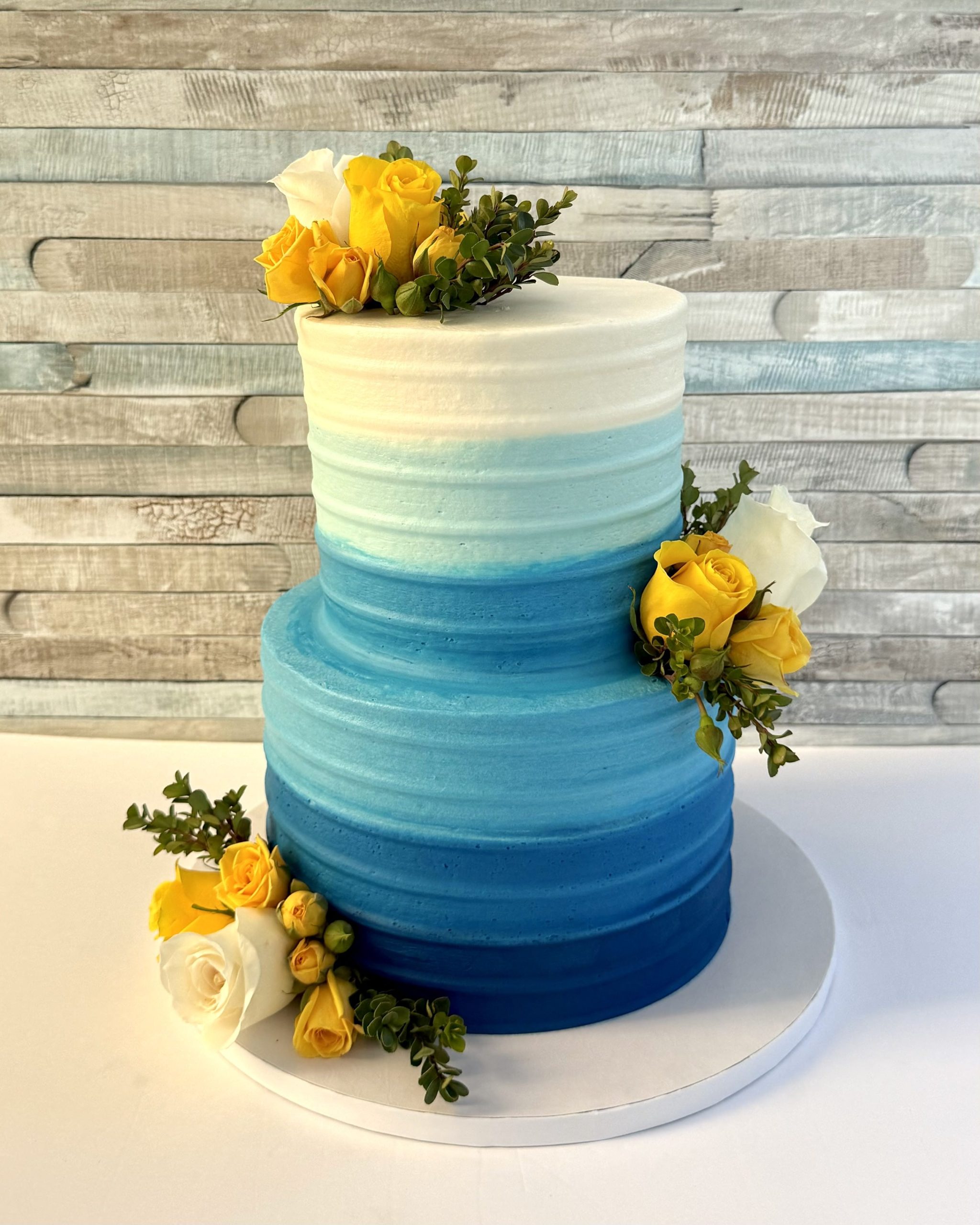  Birthday Cake Ideas 