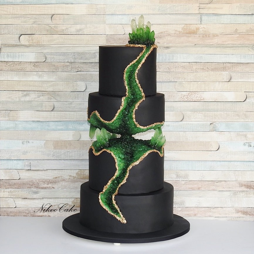  Birthday Cake Ideas 