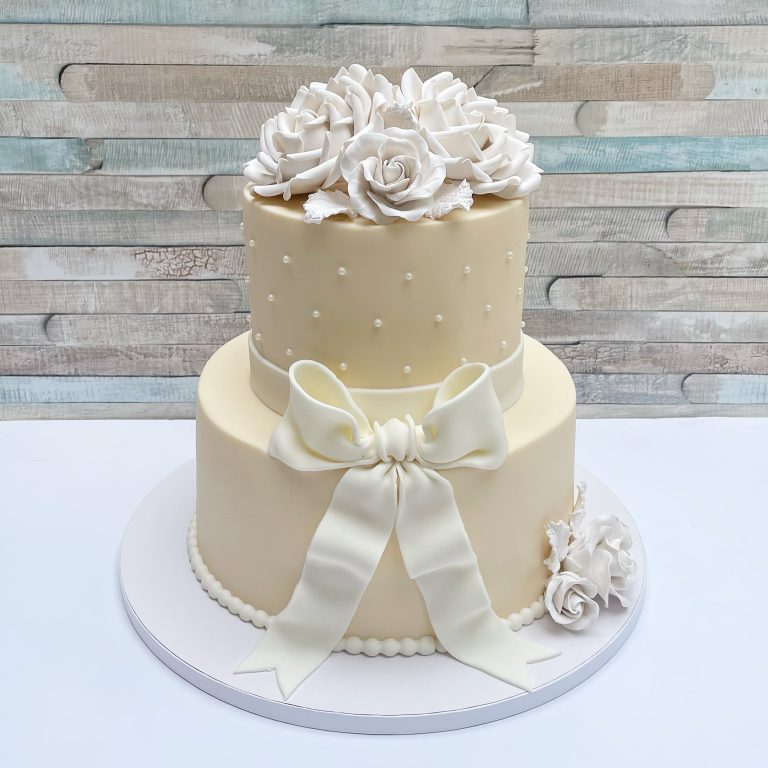 Wedding Cake Flavors