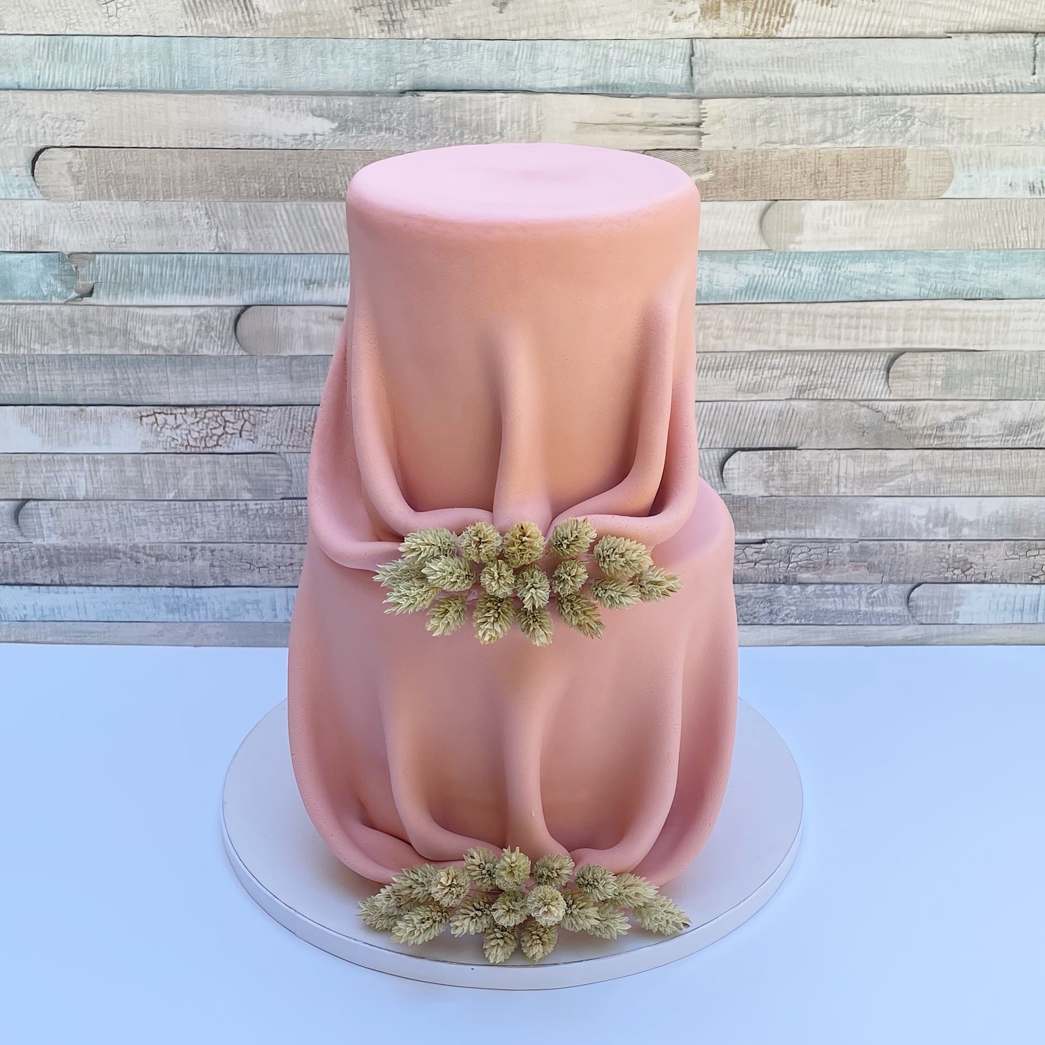 Birthday Cake Ideas 