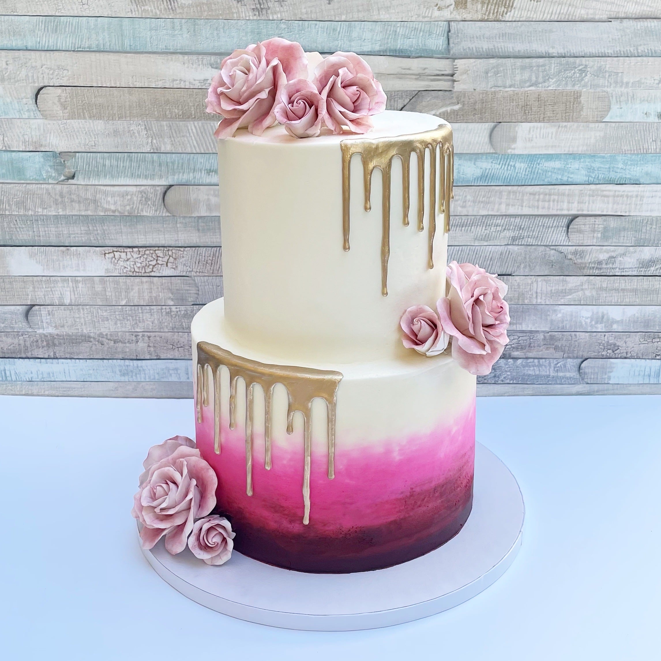  Birthday Cake Ideas 