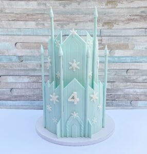 Cute Birthday Cake 