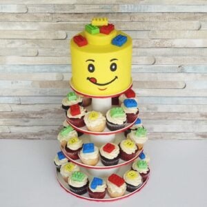 Cute Birthday Cake 