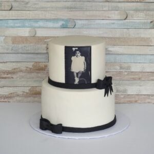 Cute Birthday Cake 