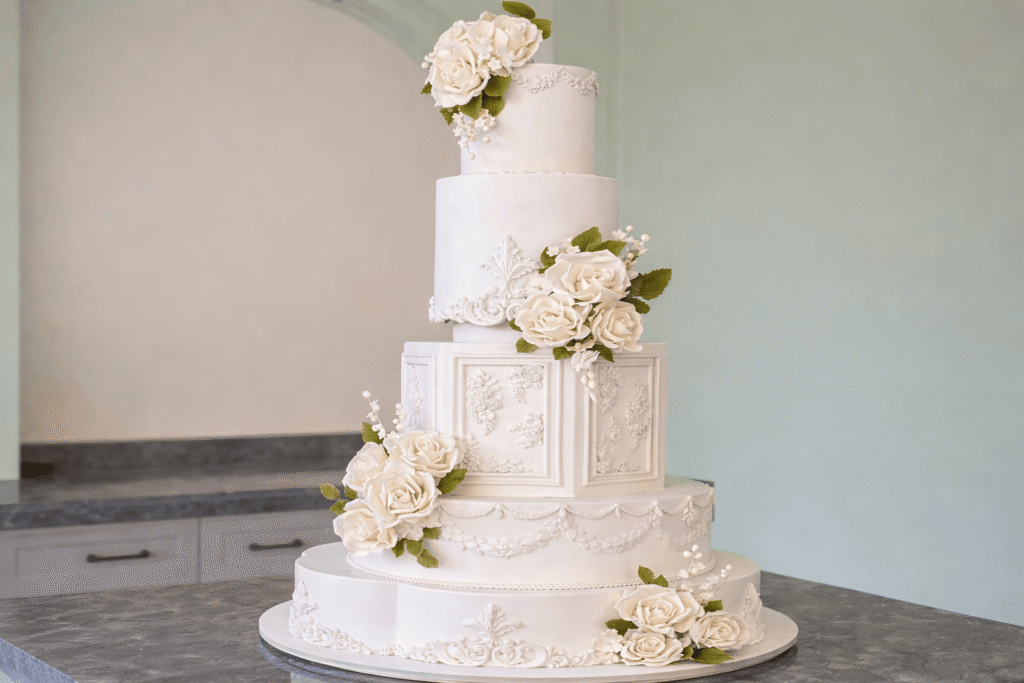 Fondant Cake Classes Orange County 2026