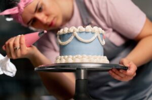 customized cake orange county