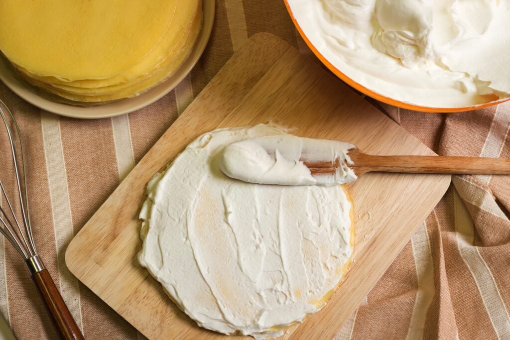 Refined Cake Decorating Classes