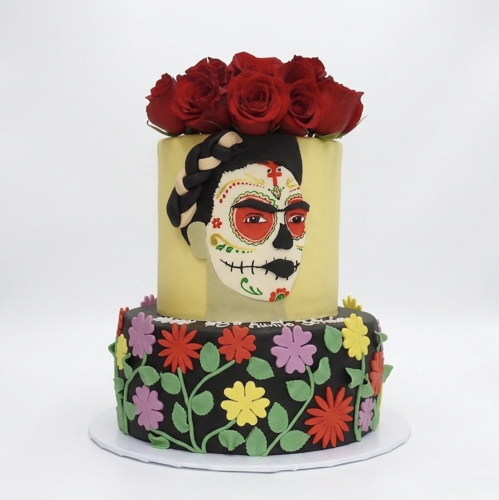 Luxury Cake Art