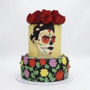 Luxury Cake Art