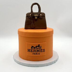 Custom Cakes orange county