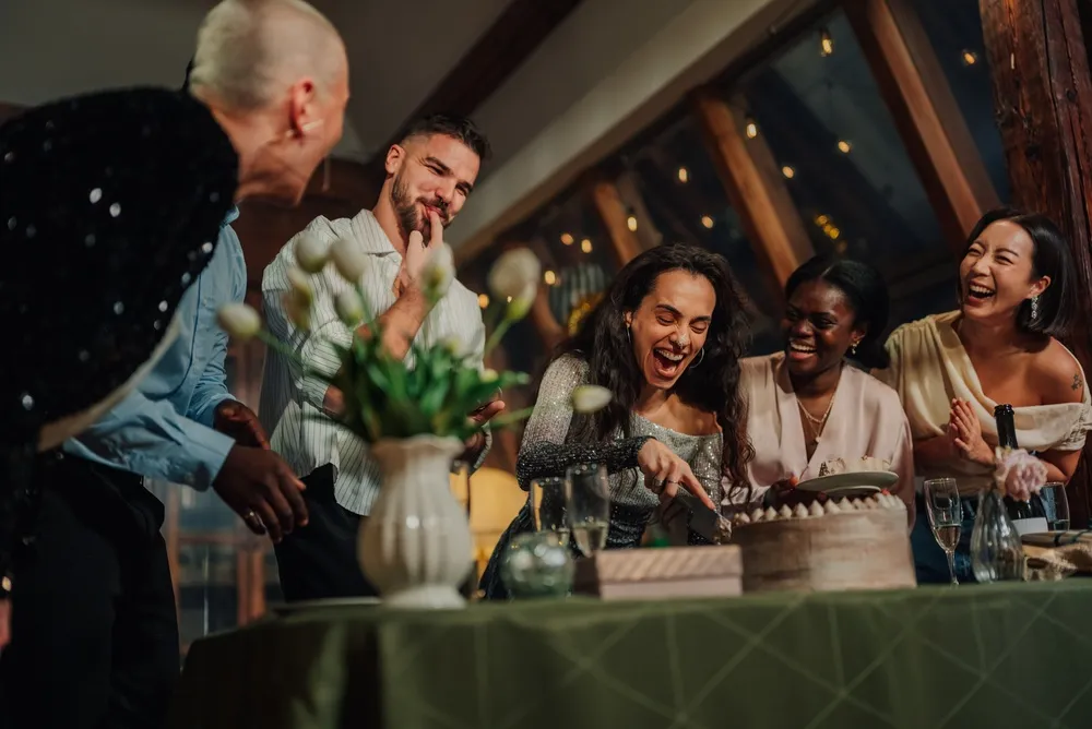 Luxury Party Cakes From hollywood to orange county