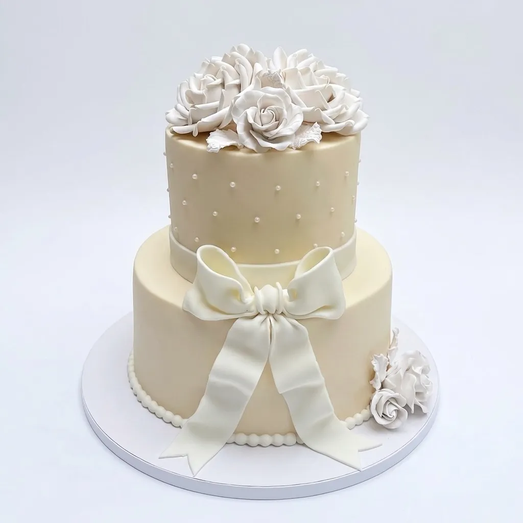 baking cake secrets