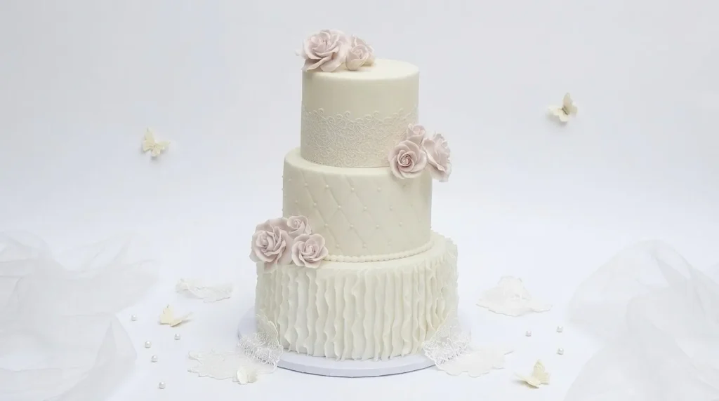 Fresh Cake Bakery Orange County