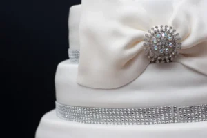 Types of Cake Design for different Events in Orange county