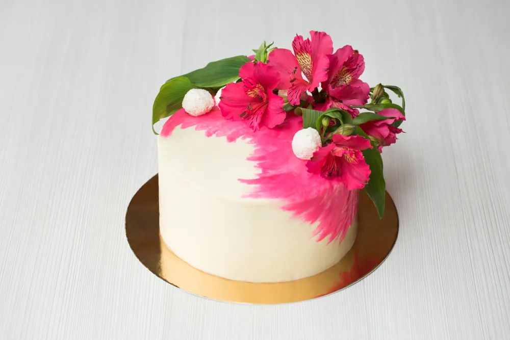 Right cake design for every even southern california