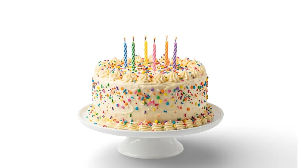birthday custom classic vintage cakes orange county 2026