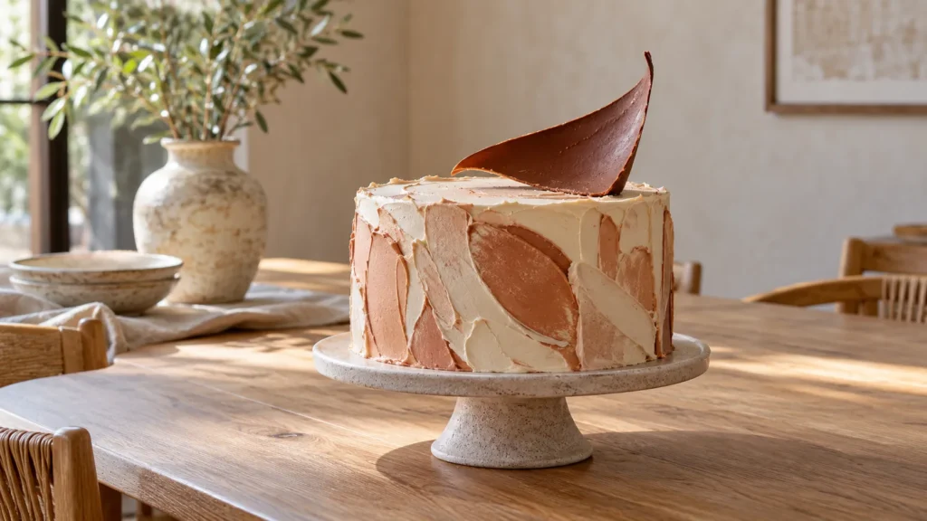 modern cakes orange county